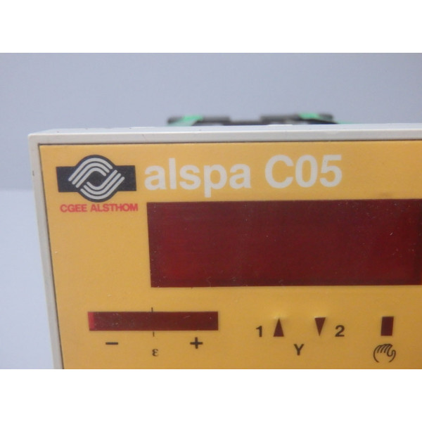 ALSPA C05