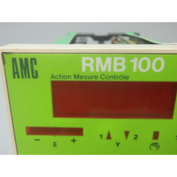 AMC RMB100