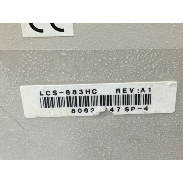 LONGSHINE LCS-883HC