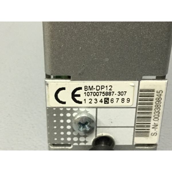 BOSCH BM-DP12