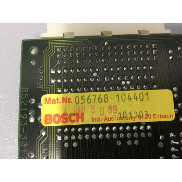 BOSCH 1070056768