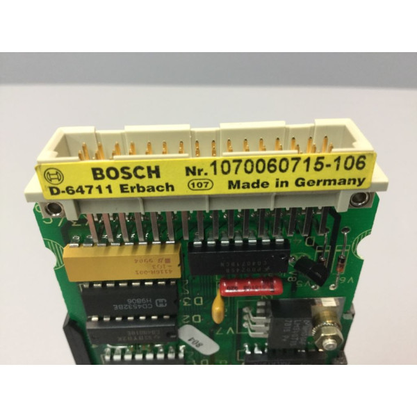 BOSCH 1070060715