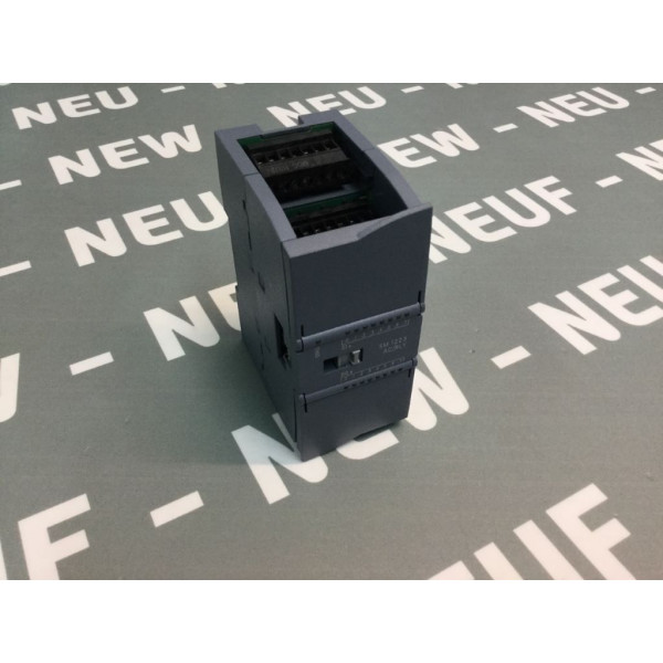 SIEMENS  6ES7223-1QH30-0XB0