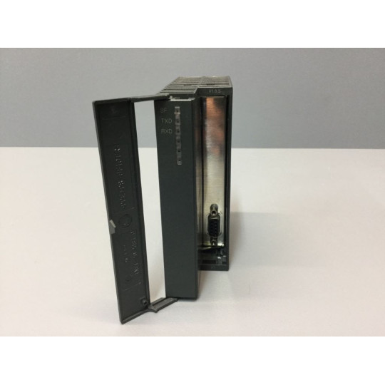 SIEMENS 6ES7340-1BH02-0AE0