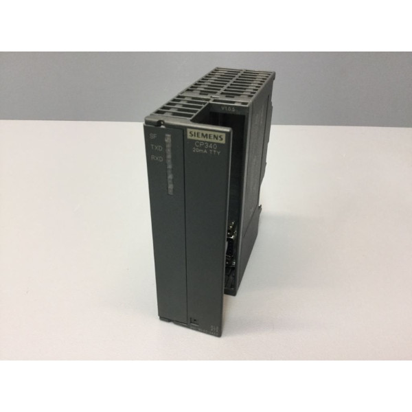 SIEMENS 6ES7340-1BH02-0AE0