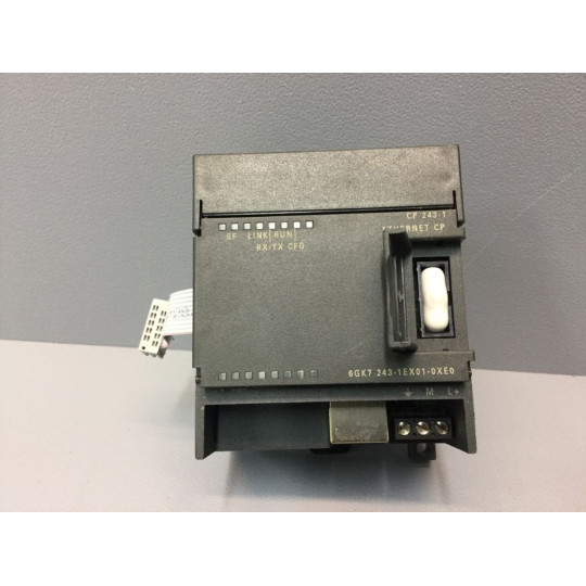 SIEMENS 6GK7243-1EX01-0XE0