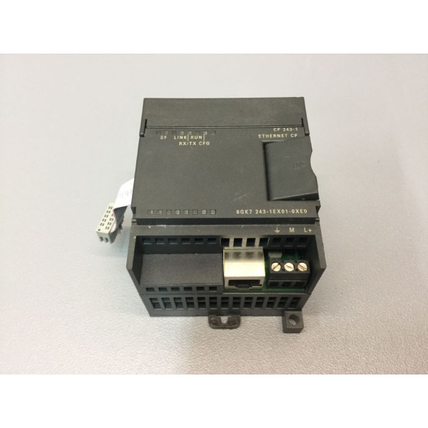 SIEMENS 6GK7243-1EX01-0XE0