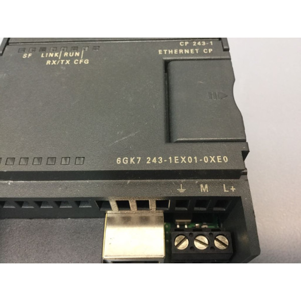 SIEMENS 6GK7243-1EX01-0XE0