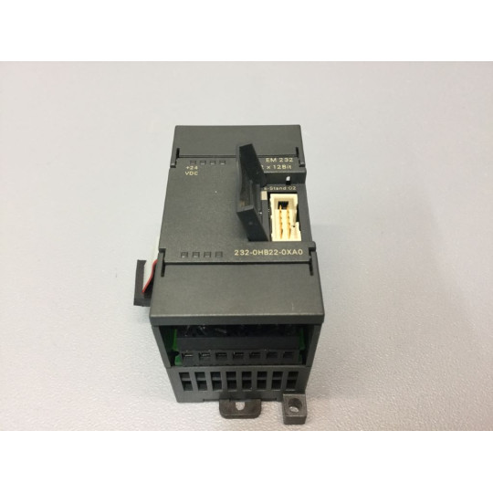 SIEMENS  6ES7232-0HB22-0XA0