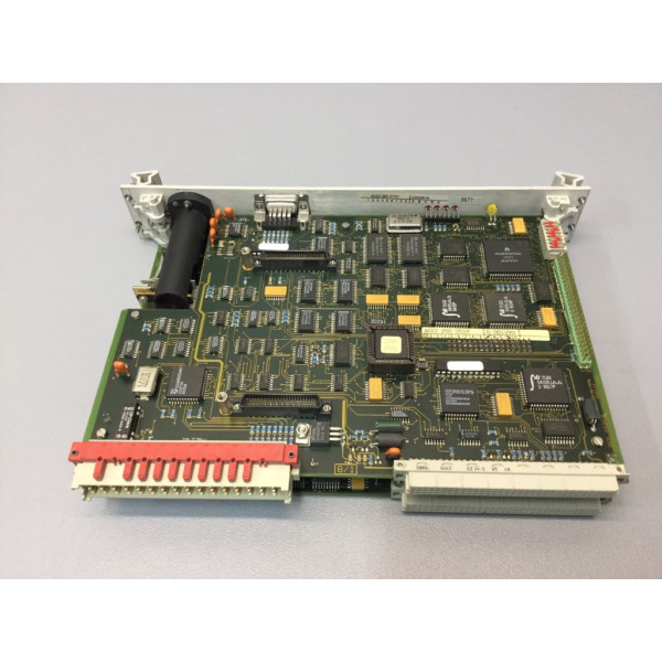 PHILIPS CPU202-25