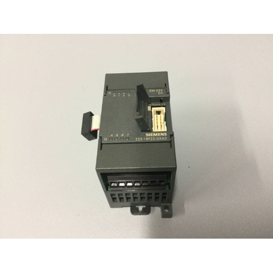 SIEMENS 6ES7222-1BF22-0XA0