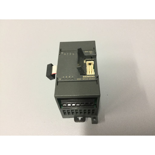 SIEMENS 6ES7222-1BF22-0XA0