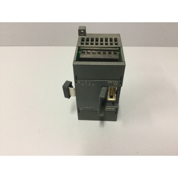 SIEMENS 6ES7222-1BF22-0XA0