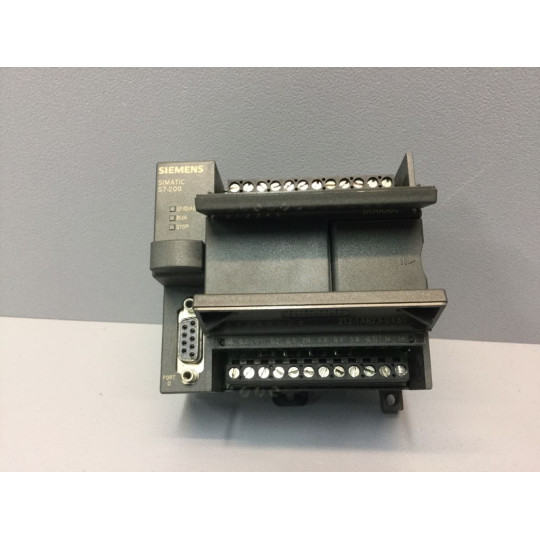 SIEMENS 6ES7212-1AB23-0XB0