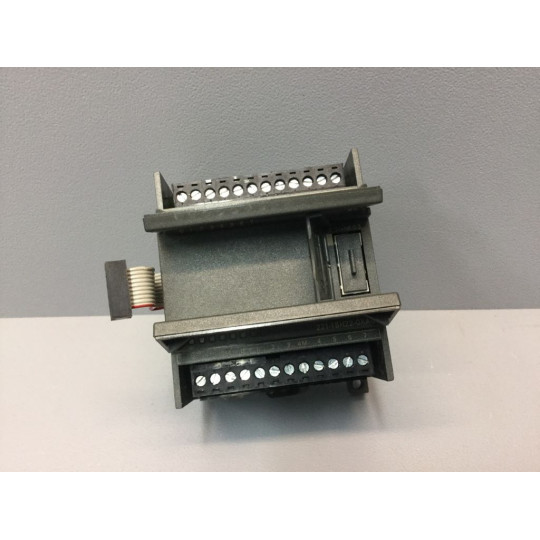 SIEMENS 6ES7221-1BH22-0XA0