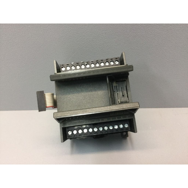 SIEMENS 6ES7221-1BH22-0XA0