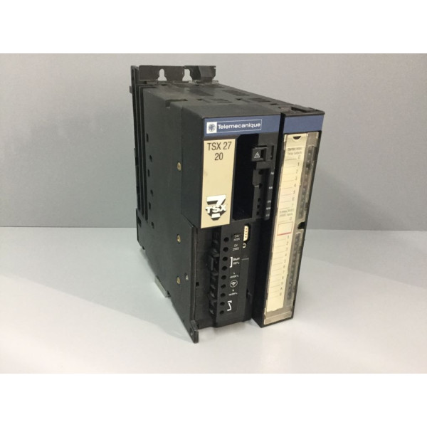 TÉLÉMÉCANIQUE  TSX2722200