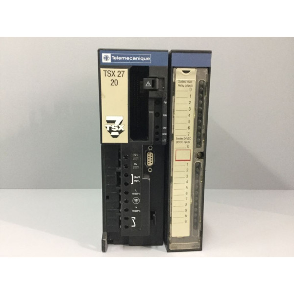 TÉLÉMÉCANIQUE  TSX2722200