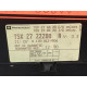 TÉLÉMÉCANIQUE  TSX2722200