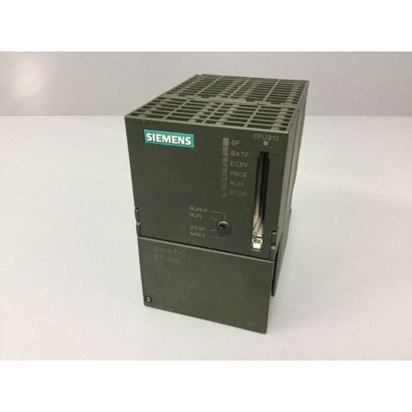SIEMENS 6ES7313-1AD03-0AB0