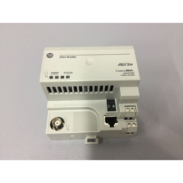 ALLEN-BRADLEY 1794-ACN15