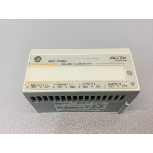 ALLEN-BRADLEY 1794-OF41