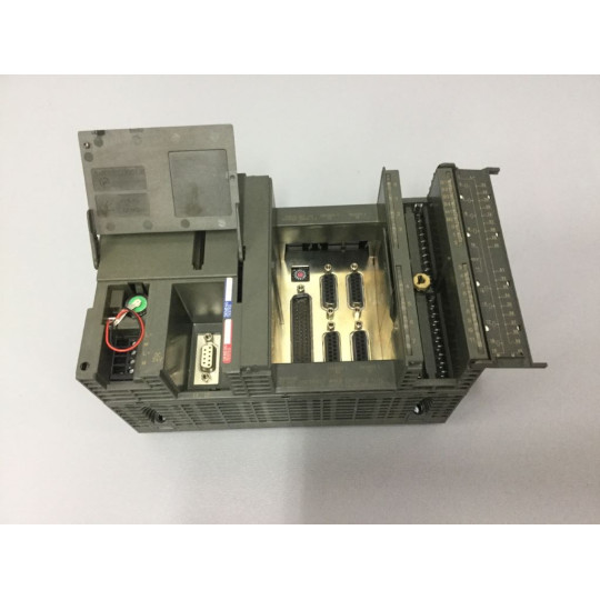SIEMENS 6ES7357-4AH01-0AE0