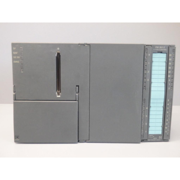 SIEMENS 6ES7357-4AH01-0AE0