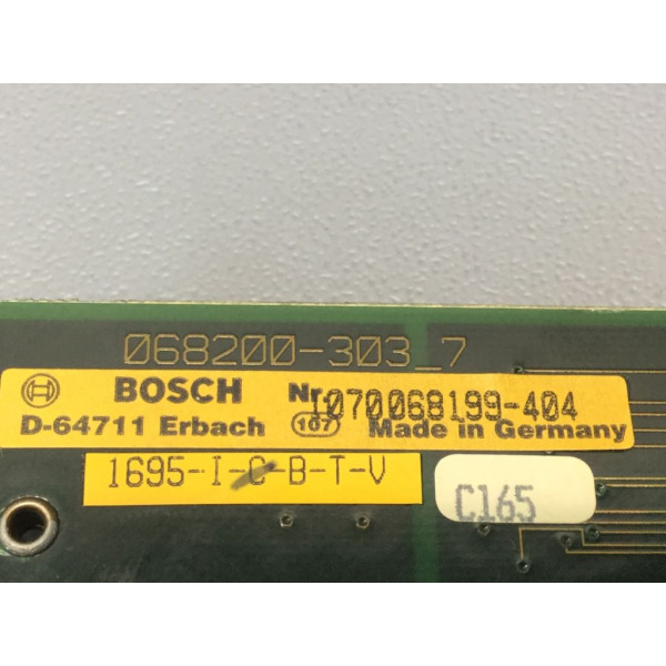 BOSCH 1070068199-404