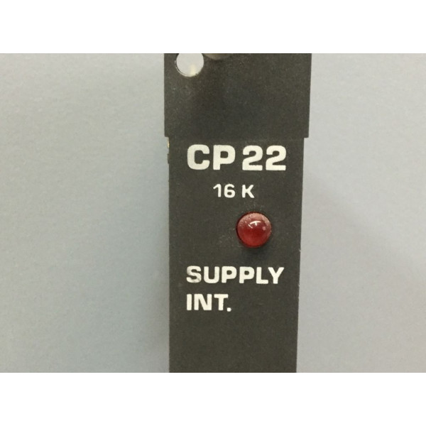 PHILIPS CP22