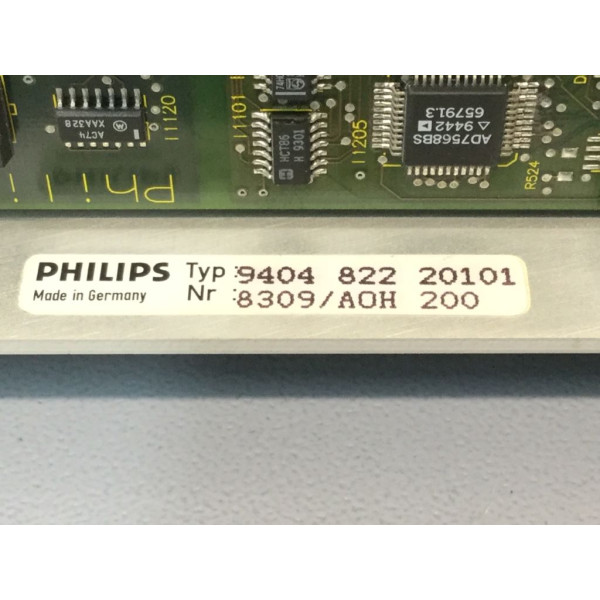 PHILIPS AOH200