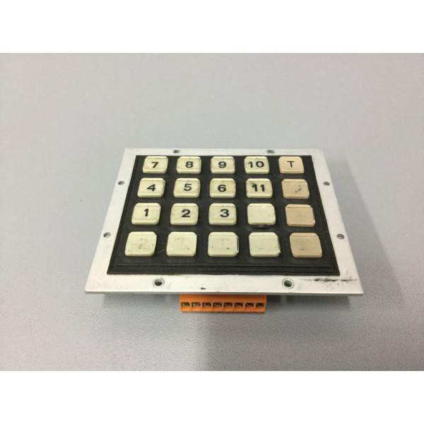 TÉLÉMÉCANIQUE  XBL-C5020F315