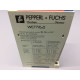 PEPPERL+FUCHS WE77/EX2