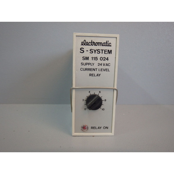 ELECTROMATIC SM115024