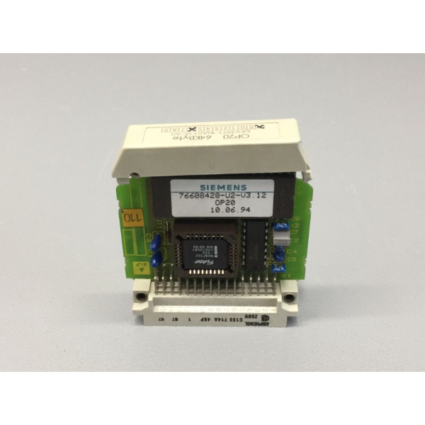 SIEMENS 6AV3971-1NA01-0CA0