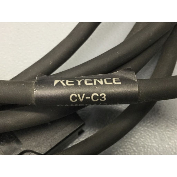 KEYENCE CV-C3