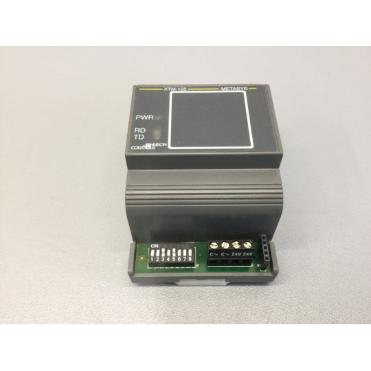 JOHNSON CONTROLS XTM1055