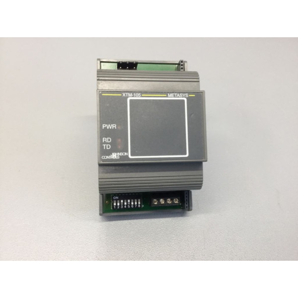 JOHNSON CONTROLS XTM1055