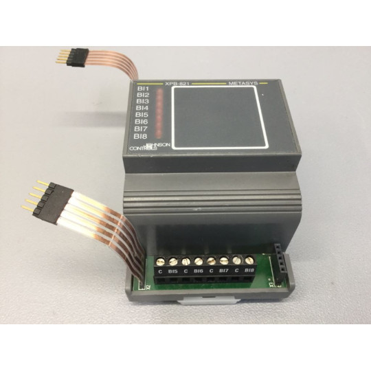 JOHNSON CONTROLS XPB8215