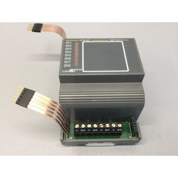 JOHNSON CONTROLS XPB8215