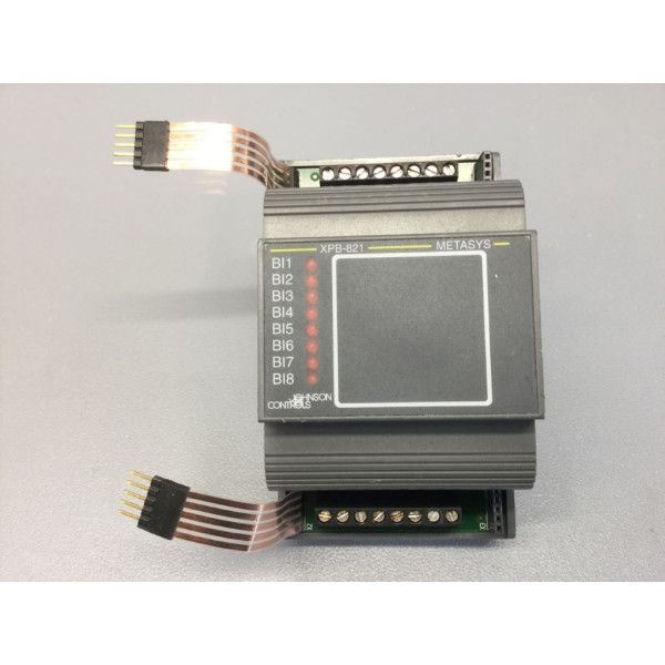 JOHNSON CONTROLS XPB8215