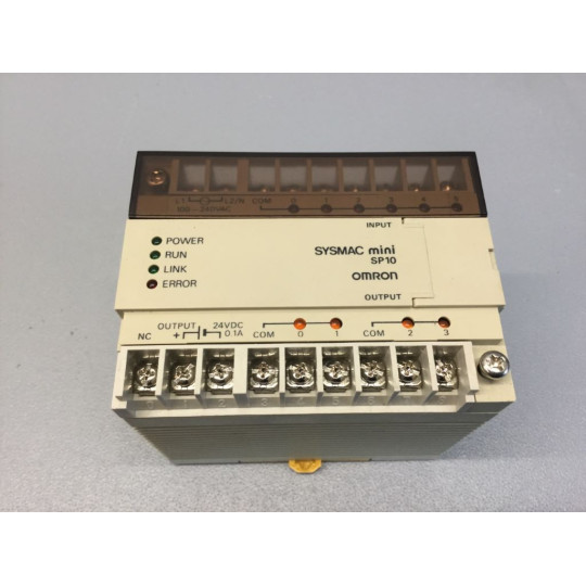 OMRON SP10-DT-A