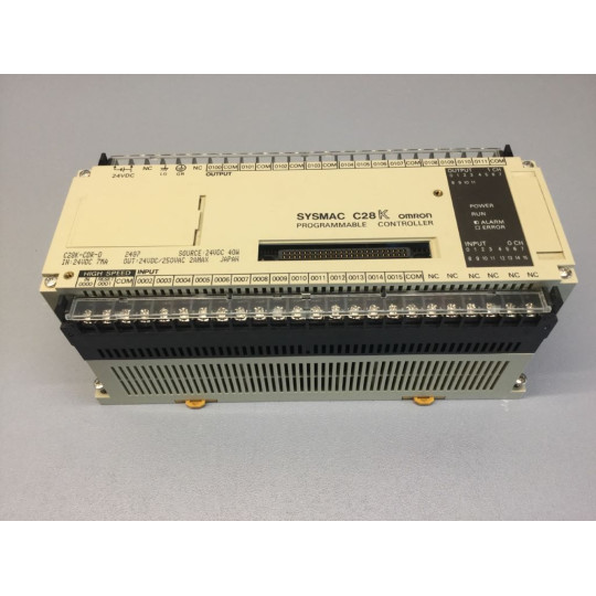 OMRON C28K-CDR-D