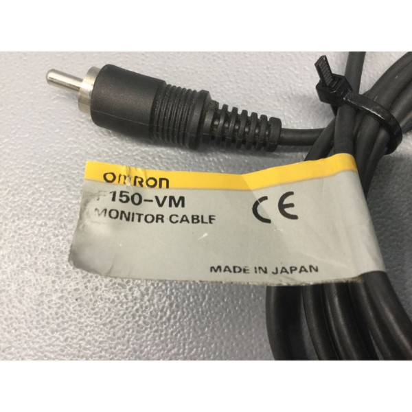 OMRON F150-VM