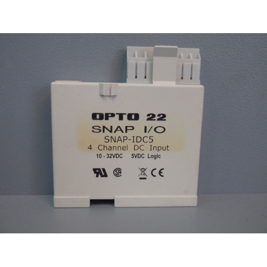 OPTO 22 SNAP-IDC5