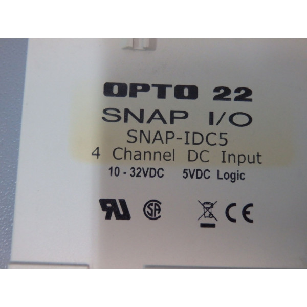 OPTO 22 SNAP-IDC5