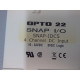 OPTO 22 SNAP-IDC5