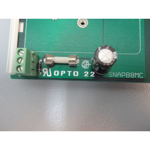 OPTO 22 SNAPB8MC