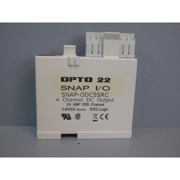 OPTO 22 SNAPODC5SRC