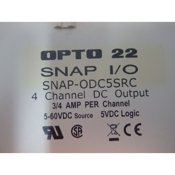 OPTO 22 SNAPODC5SRC
